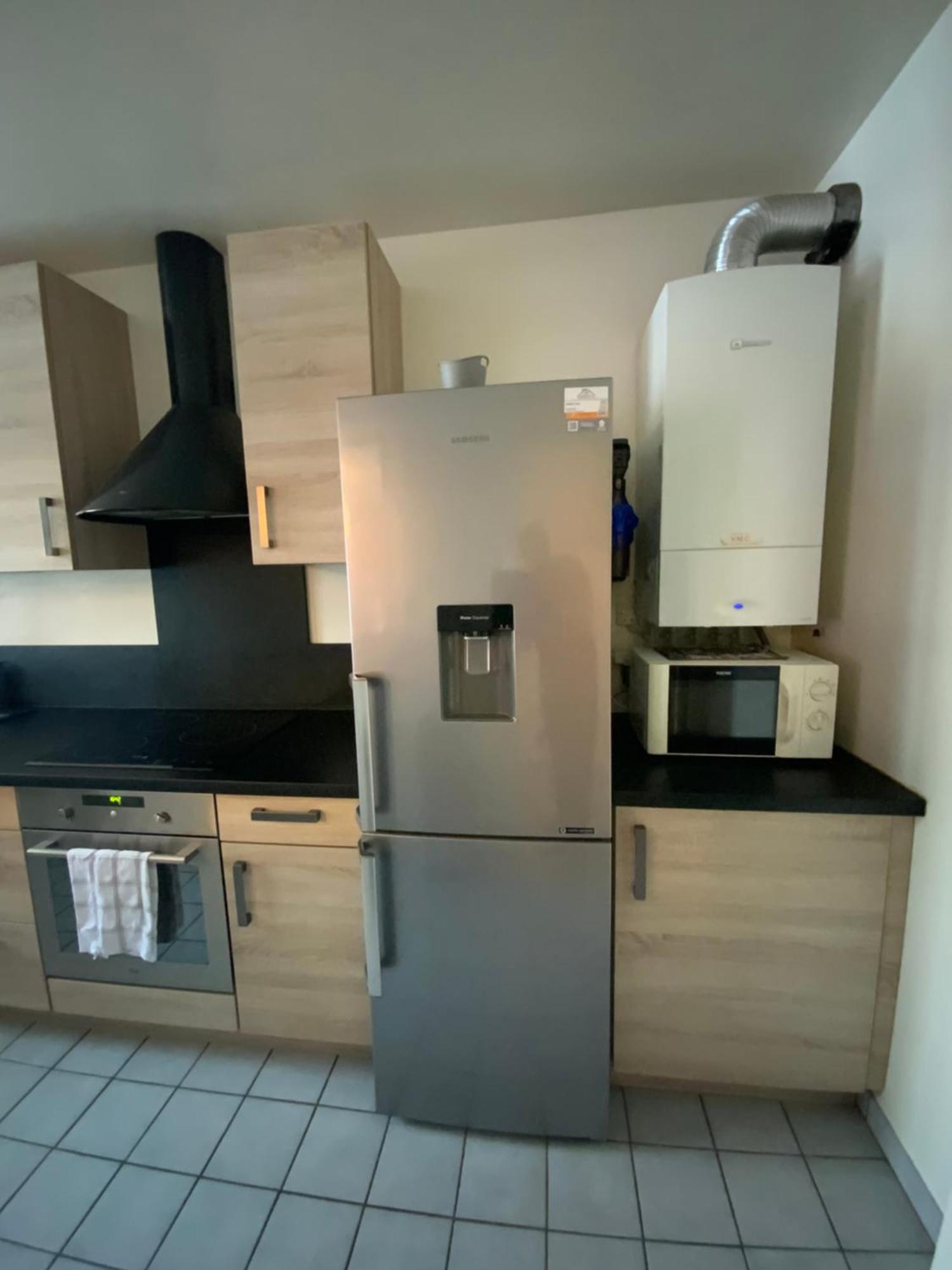 Appart' Calme - 48M² - Proche Versailles - Paris エランクール エクステリア 写真