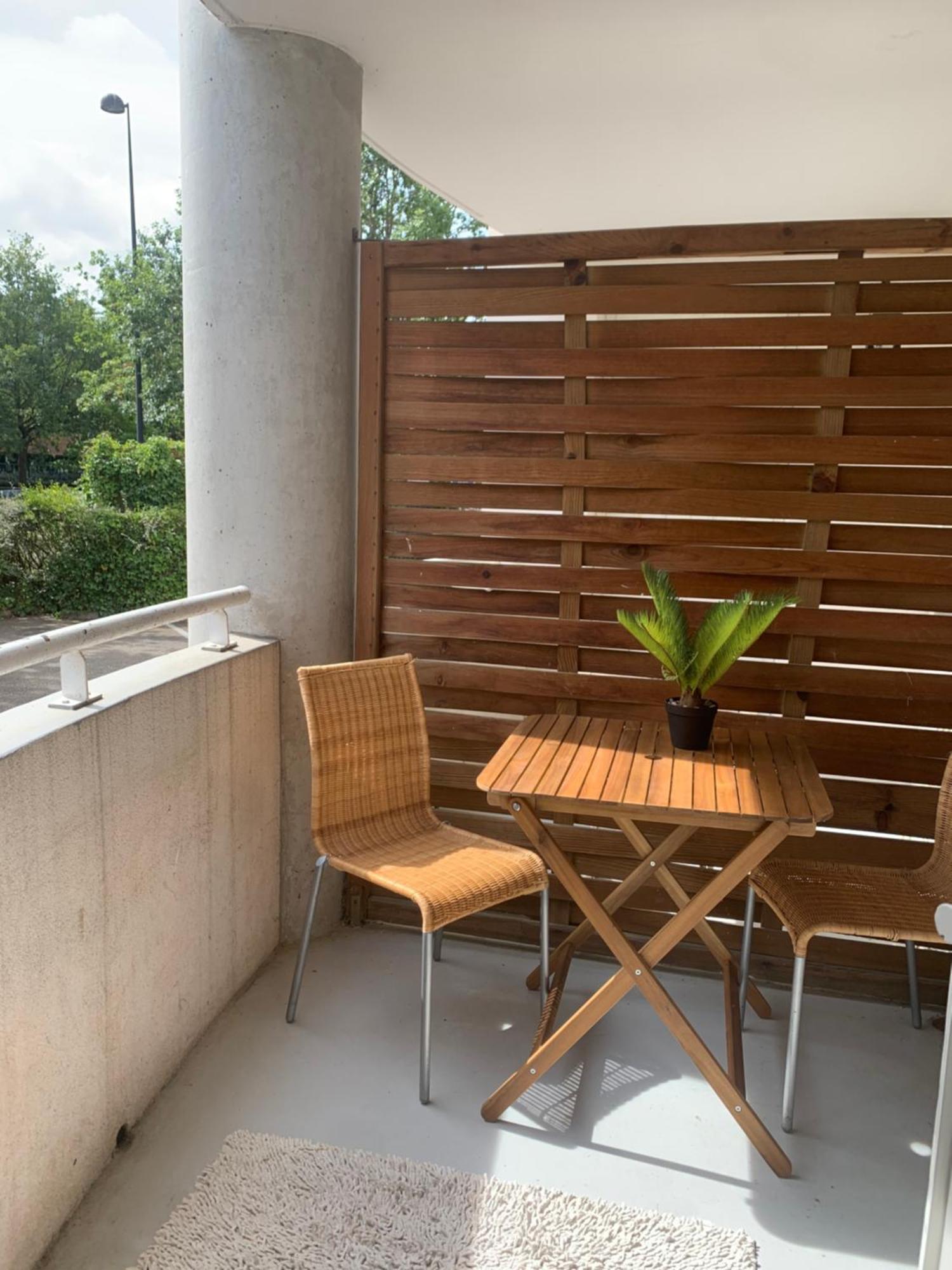 Appart' Calme - 48M² - Proche Versailles - Paris エランクール エクステリア 写真